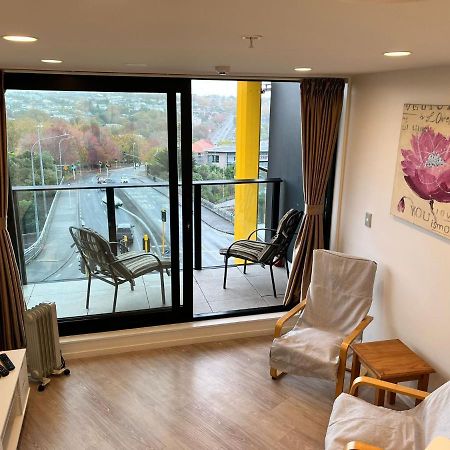 Free Wifi!! Spacious 1-Bedroom Apt, Auckland Cbd Ngoại thất bức ảnh