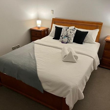 Free Wifi!! Spacious 1-Bedroom Apt, Auckland Cbd Ngoại thất bức ảnh